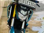 Yamaha FZS V3 2019