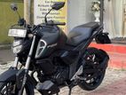 Yamaha FZS V3 2019