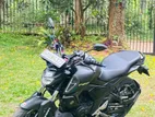 Yamaha FZS V3 2019