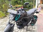 Yamaha FZS V3 2019