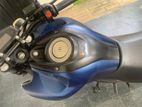 Yamaha FZS V3 2019