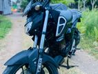 Yamaha FZS V3 2019