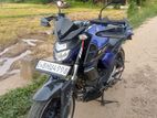 Yamaha FZS V3 2019