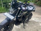 Yamaha FZS V3 2019