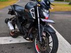 Yamaha FZS V3 2019