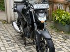 Yamaha FZS V3 2019