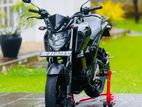 Yamaha FZS V3 2019
