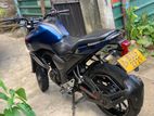 Yamaha FZS V3 2019