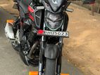Yamaha FZS V3 2019