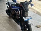 Yamaha FZS V3 2019