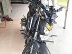 Yamaha FZS V3 2019