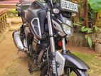 Yamaha FZS V3 2019