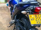Yamaha FZS V3 2019