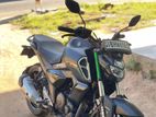 Yamaha FZS V3 2019