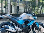 Yamaha FZS V3 2019