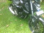 Yamaha FZS V3 2019