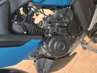Yamaha FZS V3 2019