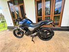 Yamaha FZS V3 2019