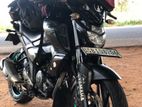 Yamaha FZS V3 2019