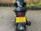 Yamaha FZS V3 2019