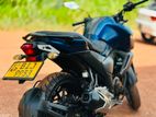 Yamaha FZS V3 2019