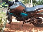 Yamaha FZS V3 2019