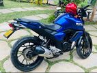 Yamaha FZS V3 2019