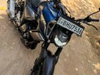 Yamaha FZS V3 2019