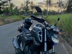Yamaha FZS V3 2019