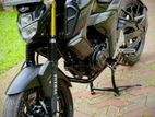 Yamaha FZS V3 2019