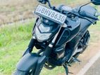 Yamaha FZS V3 2019
