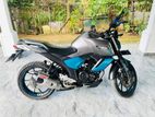 Yamaha FZS V3 2019
