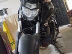 Yamaha FZS V3 2019