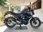 Yamaha FZS V3 2019