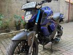 Yamaha FZS V3 2019