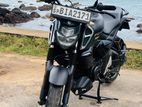 Yamaha FZS V3 2019