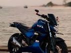 Yamaha FZS V3 2019