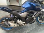 Yamaha FZS V3 2019