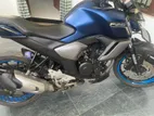 Yamaha FZS V3 2019