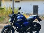 Yamaha FZS V3 2019