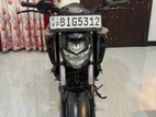 Yamaha FZS V3 2019