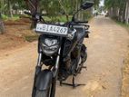 Yamaha FZS V3 2019