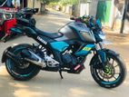 Yamaha FZS V3 2019