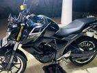 Yamaha FZS V3 2019