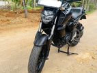 Yamaha FZS V3 2019