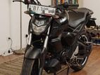 Yamaha FZS V3 2019