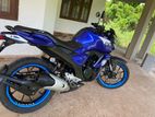Yamaha FZS V3 2019