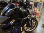 Yamaha FZS V3 2019