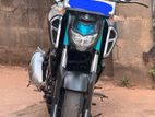 Yamaha FZS V3 2019