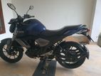 Yamaha FZS V3 2019